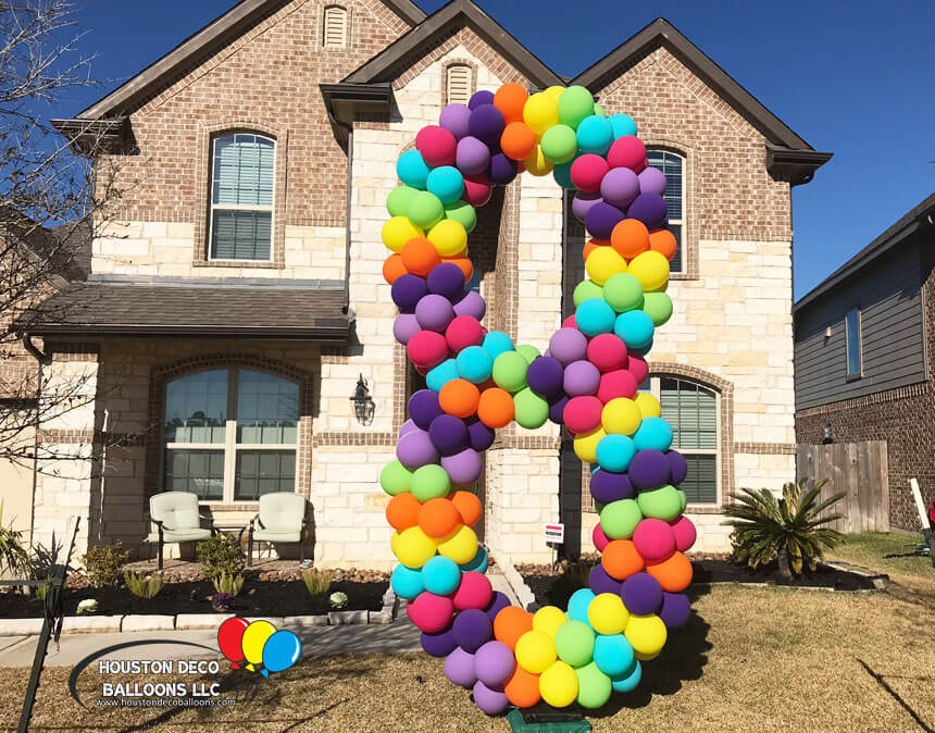 8_cmprz Houston Balloon Decorations